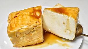 450K views · 2.1K reactions | 3 Ingredients snow pudding recipe that will melt in your mouth. Ingredients for the recipe 4 Egg whites 1/4 cup sugar & 1 tsp vanilla essence. | My Healthy Dining | Facebook