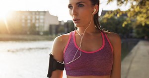 Le sport pour maigrir : tout un programme !