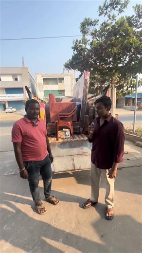 Balaji furniture world. on Instagram: "6x6 cot 6x6 mattress Pillows -2 Diwan Diwan mattress 3 seater sofa Dressing table 2 chairs Ceiling fan"