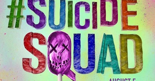 Suicide Squad