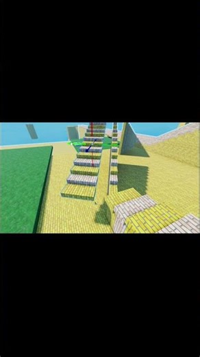 Building a Cool and Stylish Temple for My Roblox Game