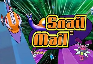 تحميل لعبة الدودة الشقية Snail Mail للكمبيوتر من ميديا فاير