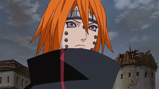 Naruto Shippuden Capítulo 160: El Dolor como Comunicación