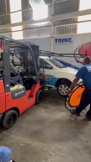 Videos de Trampolines Toing (@trampolines_toing) con “original sound - ♾️”