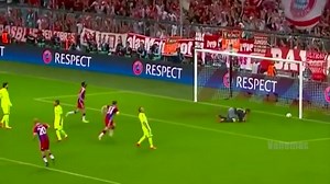 106K views · 10K reactions | Barcelona vs Bayern munich 3-0 UCL-2015 highlights and Goals | Messi the King of Football | Facebook