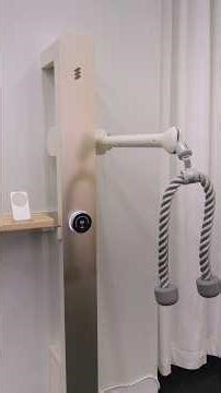 I Was Surprised by the amp Device as a “Single Stack” Functional Trainer (Smart Cable System)