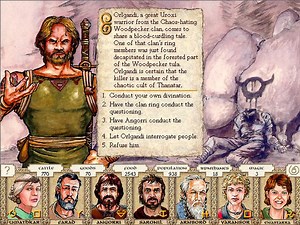 King of Dragon Pass - Alchetron, The Free Social Encyclopedia