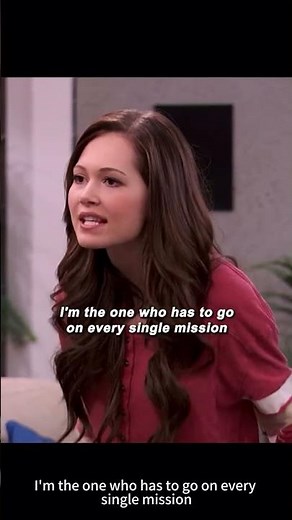 Lab Rats (TV Series) | The Bionic Team Turns on Each Other