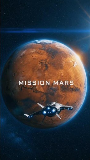 Mission Mars: Humanity's Next Giant Leap? | The Red Planet Documentary