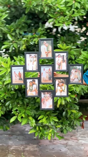 Photo frame on Instagram: "Costumized frame set available 😍💕 . . . #gift #gifts #giftideas #giftsforher #giftbox #giftshop #giftsforhim #giftforher #christmasgifts #giftidea #gifted #handmadegifts #birthdaygift #gifting #christmasgift #personalizedgifts #giftforhim #mothersdaygift #photoframes #giftformom"