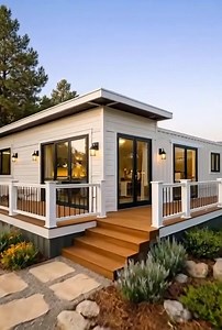 CONTAINER HOME – SMART, SIMPLE, SUSTAINABLE LIVING 🌿 | Container Home