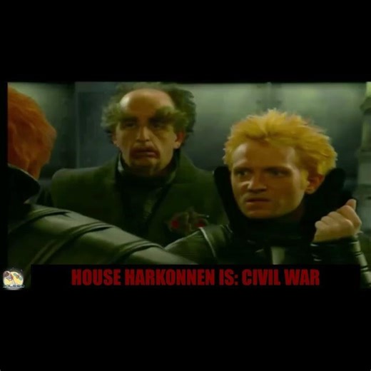 House Harkonnen Emperor battle for Dune #dune #guidaita #toleso #harkonnen #arrakis #dune