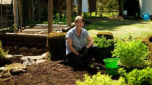 Gardening and growing tomatoes and vegies is all about the soil. Either make your own compost or if you are time-poor, use Seasol Super Compost. Sue shows you great tips on producing healthy tomato and vegie plants for a bumper crop. 🍅🍆 For more information, please visit: https://www.seasol.com.au/home-garden/products/ #thegardengurus #vegiepatch #tomatoes #vegies #seasol #seasolsupercompost #powerfeedproseriestomatoesandvegetables #earthcarenaturalpyrethrum The Garden Gurus | Seasol