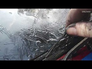 NEVER SEAL YOUR SUNROOF