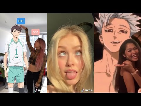 TikToks That Unleash Our Inner Weeb || TikTok Compilation