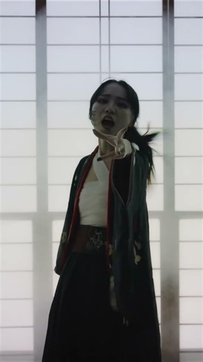 [MV] Hanaen -KAEN- / Cha'R #charu #NewMusic #NewMusic2026 #Musicvideo #mv #japan #jpop #shorts
