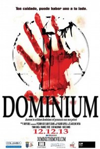 Dominium (2013) | ČSFD.cz