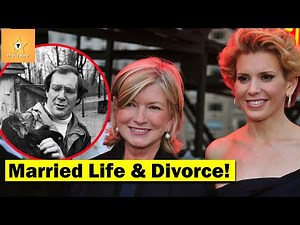 Martha Stewart Married life with Ex-husband Andrew & Daughter Alexis; Where Are They Now?