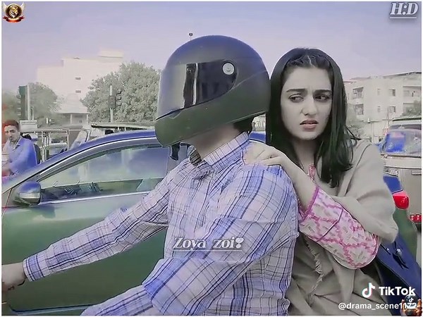 Engaging Drama Scene Highlights from Zoya Official
