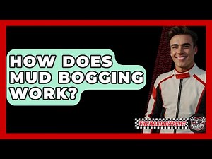 How Does Mud Bogging Work? - The Racing Xpert