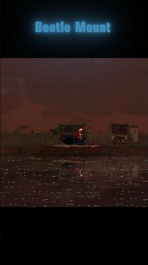 Kingdom Two Crowns - Dead Lands - Beetle Mount - Tips