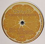 Dirty D - Fly Boyz