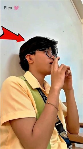 What Happens When You Chew Your Pen In Class – The Most Embarrassing Mistake Of The Year! 🤐✒️🤯
