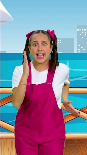 Parece Que Va A Llover - Chiki Version | Música Infantil | Música para niños | ‪@ChikiToonz‬
