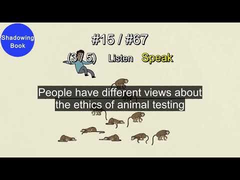 [ShadowingBook] Ethical dilemma: Whose life is more valuable? | TED-Ed