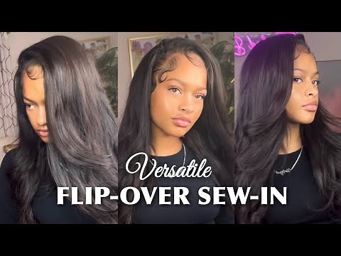 How To: Versatile Flip Over Sew In | Tutorial