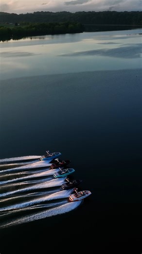 It's officially spring, fam. | MasterCraft Boat Company