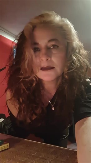 Mabel Robles on TikTok