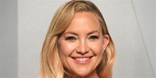 Kate Hudson Wows at Oscars 2026 After-Party in a Crystallized Ab-Baring Cutout Dress With 22-Year-Old Son Ryder