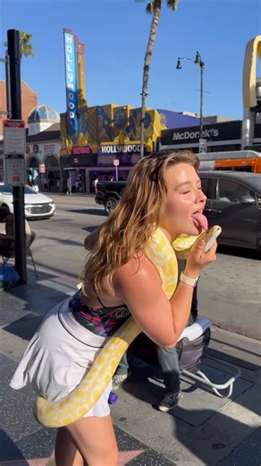 Coby Persin on Instagram: "Scientist Clones Female In A DNA Laboratory 🧬🔬"