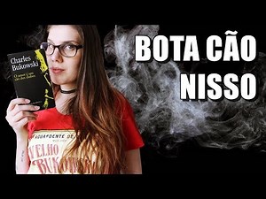 O AMOR É UM CÃO DOS DIABOS - Charles Bukowski | Livros do Bukowski