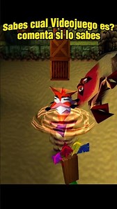 Do you know him? Lo conoces? #retrogames #sega #nintendo #playstation #game #winlator #xbox #ps5