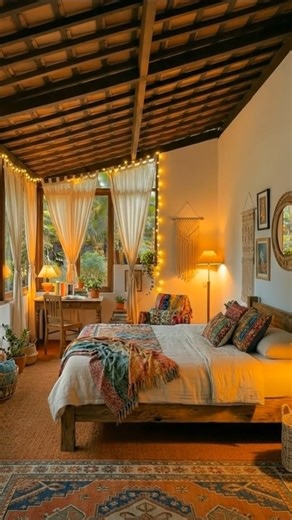 Old Veranda Makeover | Cleaning, Painting & Interior Setup #beforeafter