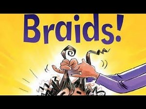 Braids! By Robert Munsh Illustrated By Dave Whamond