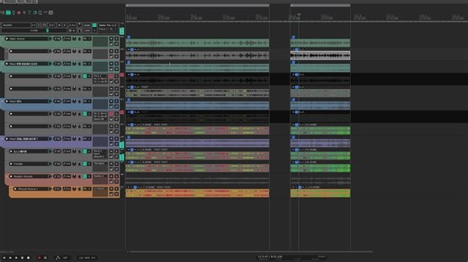 【玩】DeNoise ：Tonal Texture Quick Test