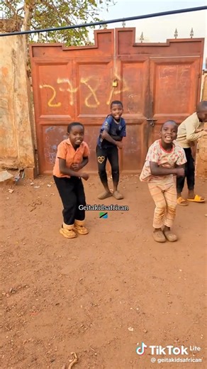 Chebo Chemwan on Reels