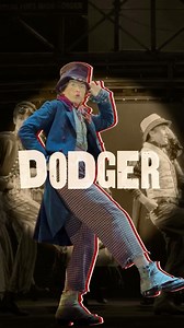 We all need a Dodger in our life! 🤝🎩 #OliverOnStage | Oliver! The Musical