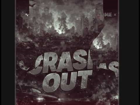 Doas -Crashout ft Tamas x Dhome