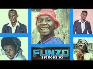 FUNZO - EPISODE 63 | STARLING CHUMVINYINGI