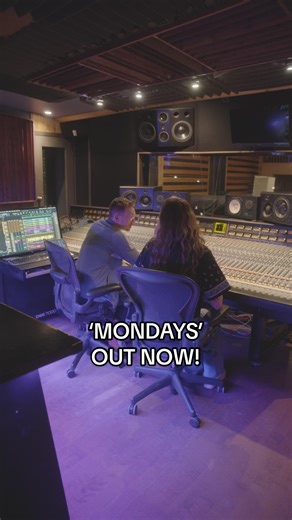 Be honest… would you add this to your Monday playlist? #newmusic #originalsound #newartist #musiccreator #musictok