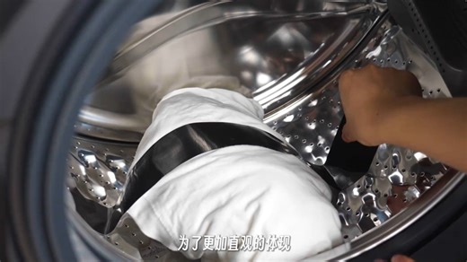 挑战测评100台洗衣机（4 100），今天是洗烘套装横测  洗衣机 洗烘套装 洗烘一体机 测评