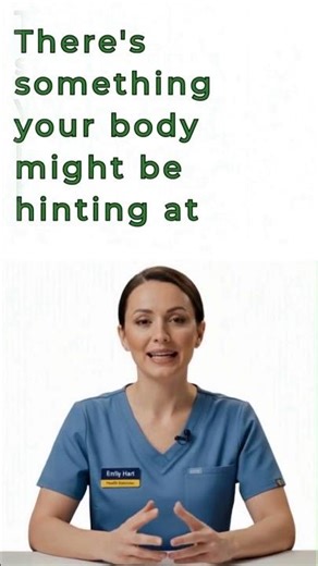 Up All Night to Pee? What Your Body Might Be Telling You