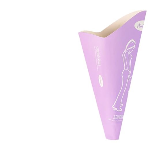 Faltbar Einwegpapier Urinella für Frauen Auto, Frauen im Stehen Pinkelhilfe, Pee Buddy & Pipinella für Frauen, Wandern Zubehör & Reise Gadgets, Urinal für Schwangere, Wandern, ältere Menschen