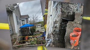 ‘Scam artists to the core': Police warn of transnational contracting scheme