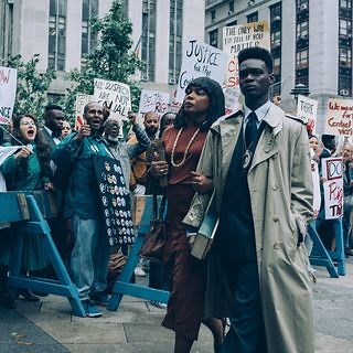 Netflix Introduces a Black Lives Matter Category