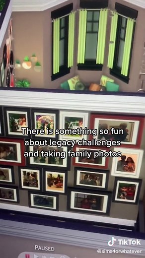 Mushroommsims on TikTok